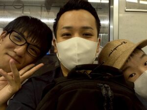 楽しかった・面白かった・嬉しかったボウリング